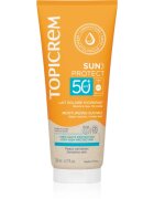 Topicrem Sun Protect Moisturizing Sun Milk SPF50+ hydratační mléko na opalování SPF 50+ 200 ml