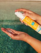 Topicrem Sun Protect Moisturizing Sun Spray ochranný sprej s hydratačním účinkem SPF 30 150 ml