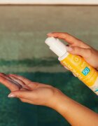 Topicrem Sun Protect Moisturizing Sun Spray ochranný sprej s hydratačním účinkem SPF 50+ 150 ml