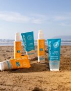 Topicrem Sun Protect Moisturizing Sun Spray ochranný sprej s hydratačním účinkem SPF 50+ 150 ml