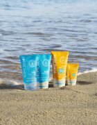 Topicrem Sun Protect Re-Moisturizing Shower hydratační sprchový gel po opalování 200 ml