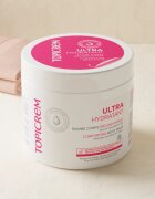 Topicrem UH BODY Comforting Body Balm hydratační tělový balzám 380 ml
