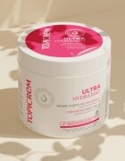 Topicrem UH BODY Comforting Body Balm hydratační tělový balzám 380 ml