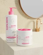 Topicrem UH BODY Comforting Body Balm hydratační tělový balzám 380 ml