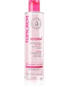 Topicrem UH BODY Gentle Cleansing Gel jemný mycí gel na obličej tělo a vlasy 200 ml