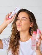 Topicrem UH BODY Gentle Cleansing Gel jemný mycí gel na obličej tělo a vlasy 200 ml