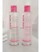 Topicrem UH BODY Gentle Cleansing Gel jemný mycí gel na obličej tělo a vlasy 200 ml