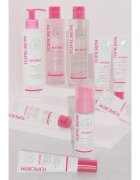 Topicrem UH BODY Gentle Cleansing Gel jemný mycí gel na obličej tělo a vlasy 200 ml