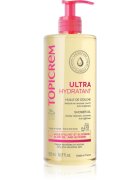 Topicrem UH BODY Shower Oil hydratační čisticí olej pro suchou a citlivou pokožku 500 ml