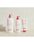 Topicrem UH BODY Ultra-Moisturizing Body Milk hloubkově hydratační tělové mléko pro suchou a citlivou pokožku 200 ml