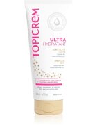 Topicrem UH BODY Ultra-Moisturizing Sparkling Body intenzivně hydratační tělové mléko se třpytkami 200 ml
