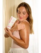 Topicrem UH BODY Ultra-Moisturizing Sparkling Body intenzivně hydratační tělové mléko se třpytkami 200 ml
