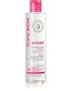 Topicrem UH FACE Gentle Micellar Water jemná čisticí micelární voda pro citlivou pleť a oči 200 ml