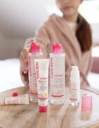 Topicrem UH FACE Gentle Micellar Water jemná čisticí micelární voda pro citlivou pleť a oči 200 ml