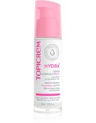 Topicrem UH FACE Ultra-Moisturizing Serum intenzivní hydratační sérum pro všechny typy pleti včetně citlivé 30 ml
