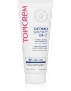 Topicrem UR-10 Anti-Roughness Smoothing Cream tělový krém pro extra suchou pokožku 200 ml