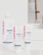 Topicrem UR-10 Anti-Roughness Smoothing Cream tělový krém pro extra suchou pokožku 500 ml