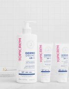 Topicrem UR-10 Anti-Roughness Smoothing Cream tělový krém pro extra suchou pokožku 500 ml