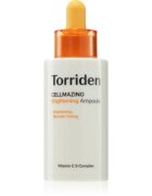 Torriden Cellmazing Brightening Ampoule rozjasňující sérum pro sjednocení barevného tónu pleti 30 ml
