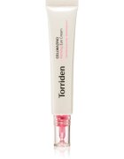 Torriden Cellmazing Firming Eye Cream hydratační oční krém proti vráskám otokům a tmavým kruhům 30 ml