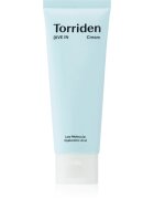 Torriden Dive In Low Molecular Hyaluronic Acid Cream zklidňující pleťový krém pro intenzivní hydrataci 80 ml