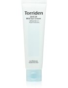 Torriden Dive In Mild Sun Cream minerální opalovací fluid na obličej s hydratačním účinkem SPF 50+ 60 ml