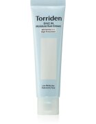 Torriden Dive In Moisture Sun Cream opalovací krém na obličej s hydratačním účinkem SPF 50+ 60 ml