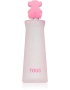 Tous Kids Girl toaletní voda pro děti 100 ml