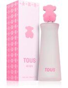 Tous Kids Girl toaletní voda pro děti 100 ml