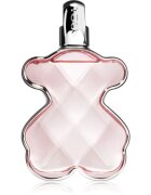 Tous LoveMe parfémovaná voda pro ženy 90 ml