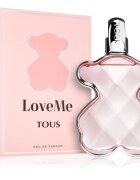 Tous LoveMe parfémovaná voda pro ženy 90 ml