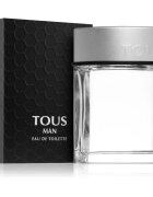 Tous Man toaletní voda pro muže 100 ml