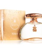 Tous Sensual Touch toaletní voda pro ženy 100 ml