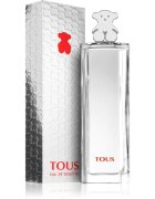 Tous toaletní voda pro ženy 90 ml