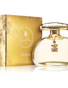 Tous Touch toaletní voda pro ženy 100 ml