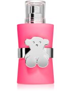 Tous Your Moments toaletní voda pro ženy 50 ml