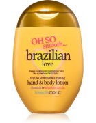 Treaclemoon Brazilian Love Hand & Body Lotion krém na ruce a tělo 75 ml