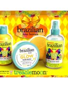 Treaclemoon Brazilian Love Heroes dárková sada na tělo
