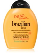 Treaclemoon Brazilian Love hydratační tělový krém 250 ml