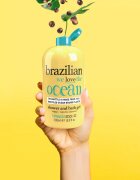 Treaclemoon Brazilian Love sprchový a koupelový gel 500 ml