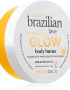 Treaclemoon Brazilian Love tělové máslo 200 ml