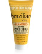 Treaclemoon Brazilian Love tělový peeling 200 g