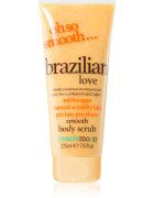 Treaclemoon Brazilian Love tělový peeling 225 ml