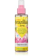 Treaclemoon Brazilian Love tělový sprej pro ženy 150 ml