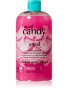 Treaclemoon Frosted Candy Angel sprchový a koupelový gel 500 ml
