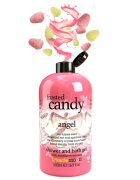 Treaclemoon Frosted Candy Angel sprchový a koupelový gel 500 ml