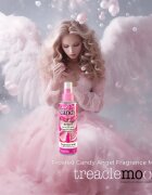 Treaclemoon Frosted Candy Angel tělový sprej pro ženy 150 ml
