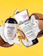 Treaclemoon My Coconut Island sprchový a koupelový gel 500 ml