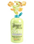 Treaclemoon One Ginger Morning sprchový a koupelový gel 500 ml