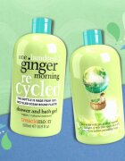 Treaclemoon One Ginger Morning sprchový a koupelový gel 500 ml